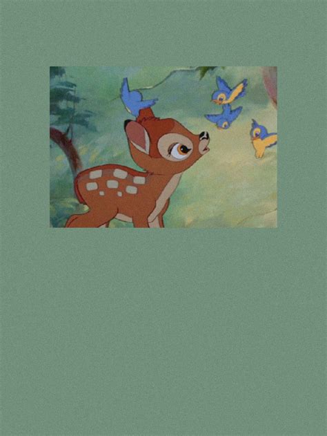 givenchy bambi wallpaper